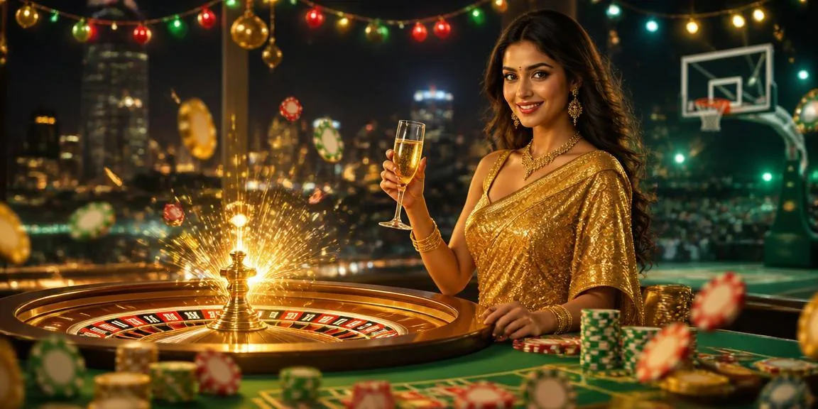 tkbajee বাংলাদেশ ক্যাসিনো লবি